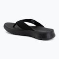 Japonki damskie SKECHERS Go Walk Flex Holly black 3