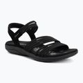 Sandały damskie SKECHERS Reggae Slim Coffee Run black