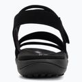 Sandały damskie SKECHERS Reggae Slim Coffee Run black 6