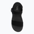Sandały damskie SKECHERS Go Walk Arch Fit 2.0 black 5