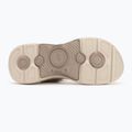 Sandały damskie SKECHERS Go Walk Arch Fit 2.0 taupe 4