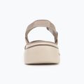 Sandały damskie SKECHERS Go Walk Arch Fit 2.0 taupe 6