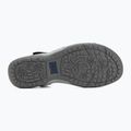 Sandały damskie SKECHERS Reggae Slim Coffee Run blue 4