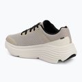 Buty męskie SKECHERS Max Cushioning Endeavour gray 3