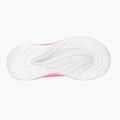 Buty dziecięce SKECHERS Wave 92 Imara Lite light pink/hot pink 4