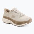Buty damskie SKECHERS Max Cushioning Zirrus brown