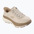 Buty damskie SKECHERS Max Cushioning Zirrus brown 8