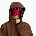 Kurtka snowboardowa męska Volcom L Insulated GTX browen 5