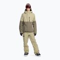 Kurtka snowboardowa męska Volcom L Insulated GTX moss green 2