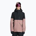 Kurtka snowboardowa męska Volcom L Insulated GTX mauve