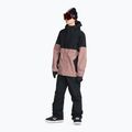 Kurtka snowboardowa męska Volcom L Insulated GTX mauve 2