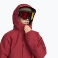 Kurtka snowboardowa męska Volcom Dua Insulated GTX red 5
