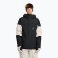 Kurtka snowboardowa męska Volcom Primary Insulated black