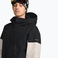 Kurtka snowboardowa męska Volcom Primary Insulated black 5
