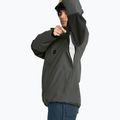 Kurtka snowboardowa męska Volcom Primary Insulated dark grey 6