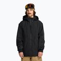 Kurtka snowboardowe męskie Volcom Longo GTX black