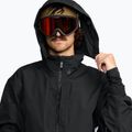 Kurtka snowboardowe męskie Volcom Longo GTX black 5