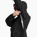 Kurtka snowboardowe męskie Volcom Longo GTX black 8