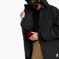 Kurtka snowboardowe męskie Volcom Longo GTX black 10