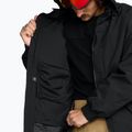Kurtka snowboardowe męskie Volcom Longo GTX black 11