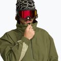 Kurtka snowboardowe męskie Volcom Longo GTX dark olive 7