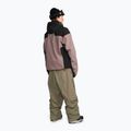 Kurtka snowboardowa męska Volcom Kleveland mauve 4