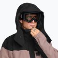 Kurtka snowboardowa męska Volcom Kleveland mauve 6