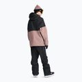 Spodnie snowboardowe męskie Volcom L GTX black 4