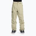 Spodnie snowboardowe męskie Volcom L GTX moss green
