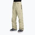 Spodnie snowboardowe męskie Volcom L GTX moss green 5