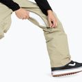 Spodnie snowboardowe męskie Volcom L GTX moss green 7