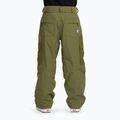 Spodnie snowboardowe męskie Volcom Longo GTX dark olive 3