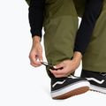 Spodnie snowboardowe męskie Volcom Longo GTX dark olive 9