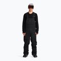 Spodnie snowboardowe męskie Volcom Roan Bib Overall black