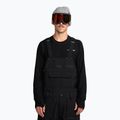 Spodnie snowboardowe męskie Volcom Roan Bib Overall black 6