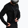 Spodnie snowboardowe męskie Volcom Roan Bib Overall black 8