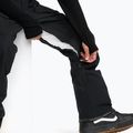Spodnie snowboardowe męskie Volcom Roan Bib Overall black 9