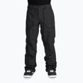 Spodnie snowboardowe męskie Volcom Roan black