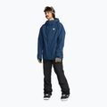 Spodnie snowboardowe męskie Volcom Roan black 2
