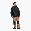 Spodnie snowboardowe męskie Volcom Roan terra brown 2