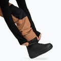 Spodnie snowboardowe męskie Volcom Roan terra brown 7