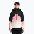 Kurtka snowboardowa damska Volcom Fern Insulated Gore Pullover mesa rose