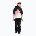 Kurtka snowboardowa damska Volcom Fern Insulated Gore Pullover mesa rose 2