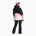Kurtka snowboardowa damska Volcom Fern Insulated Gore Pullover mesa rose 4