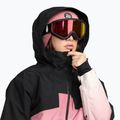 Kurtka snowboardowa damska Volcom Fern Insulated Gore Pullover mesa rose 5