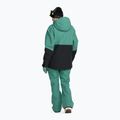 Kurtka snowboardowa damska Volcom Fern Insulated Gore Pullover spruce green 4