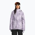 Kurtka snowboardowa damska Volcom V.CO Eras Insulated Gore lavender aura