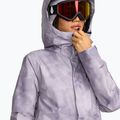 Kurtka snowboardowa damska Volcom V.CO Eras Insulated Gore lavender aura 5