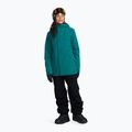 Kurtka snowboardowa damska Volcom Shelter 20K 3D Stretch atlantic deep 2