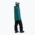 Kurtka snowboardowa damska Volcom Shelter 20K 3D Stretch atlantic deep 4